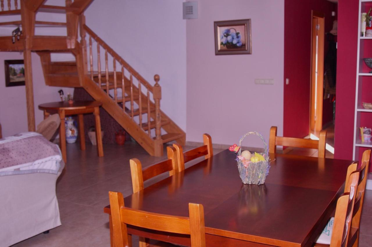 Apartamento Vista Al Ara Aínsa Екстериор снимка